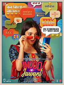Watch Indoo Ki Jawani