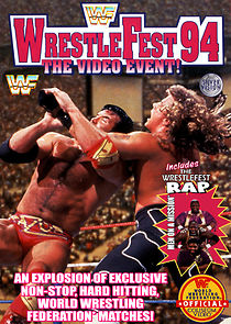 Watch WWF: WrestleFest '94