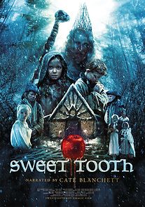 Watch Sweet Tooth (Short 2019)
