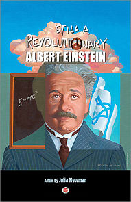 Watch Still a Revolutionary: Albert Einstein