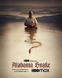 Watch Alabama Snake