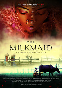 Watch The Milkmaid