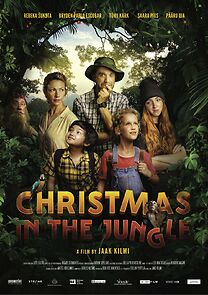 Watch Christmas in the Jungle