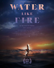 Watch Water Like Fire