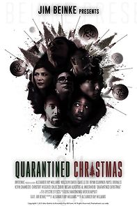 Watch A Quarantined Christmas