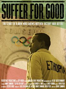 Watch Suffer for Good