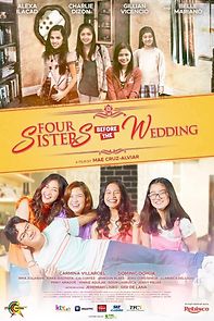 Watch Four Sisters Before the Wedding