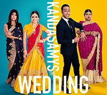 Watch Kandasamys: The Wedding