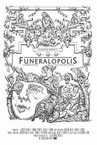 Watch Funeralopolis : A Suburban Portrait