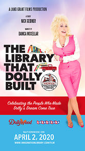 Watch The Library That Dolly Built