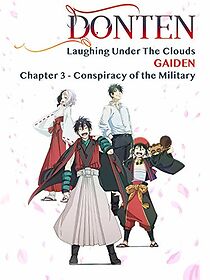 Watch Laughing Under the Clouds: Gaiden Part 3