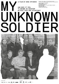 Watch My Unknown Soldier