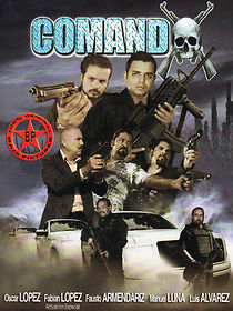 Watch Comando X
