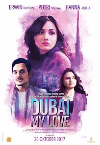 Watch Dubai My Love