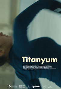Watch Titanyum
