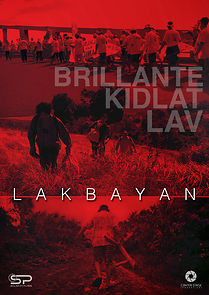 Watch Lakbayan