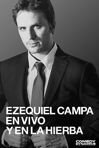 Watch Ezequiel Campa: En Vivo Y En La Hierba