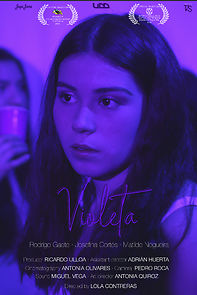 Watch Violeta