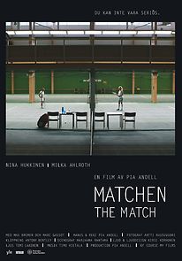 Watch The Match (Short 2018)