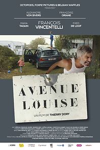 Watch Avenue Louise