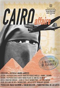 Watch Cairo Affaire (Short 2019)