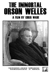 Watch The Immortal Orson Welles