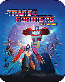 Watch Til All Are One: Looking Back at Transformers the Movie