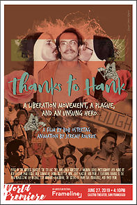 Watch Thanks to Hank