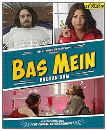 Watch Bhuvan Bam: Bas Mein