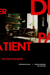 Watch The Patient