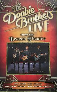 Watch The Doobie Brothers Live from Beacon Theatre (TV Special 2019)