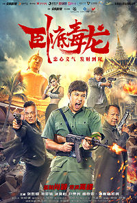 Watch Operation Undercover 2: Poisonous Dragon