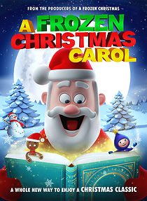 Watch A Frozen Christmas Carol