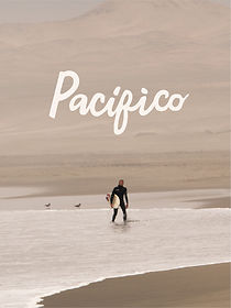 Watch Pacifico