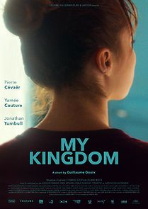 Watch My Kingdom (Short 2019)