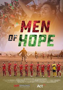 Watch Men of Hope