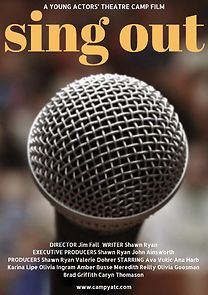 Watch Sing Out (Short 2019)