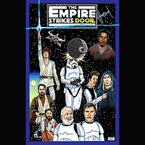 Watch The Empire Strikes Door (Short 2019)