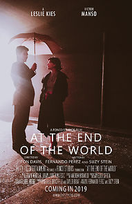 Watch At the End of the World (Short 2019)
