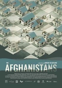 Watch The Afghanistans (Short 2019)