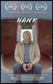 Watch Hank (Short 2019)