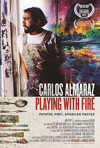 Watch Carlos Almaraz: Playing with Fire