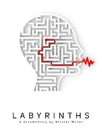 Watch Labyrinths: Laberintos