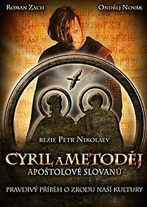 Watch Cyril and Methodius: The Apostles of the Slavs