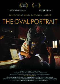 Watch The Oval Portrait (Short 2019)