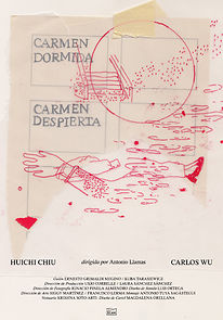 Watch Carmen dormida, Carmen despierta (Short 2019)