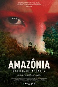 Watch Amazônia S.A.