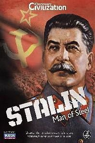 Watch Stalin: Man of Steel