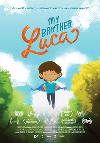 Watch My Brother Luca (Short 2019)