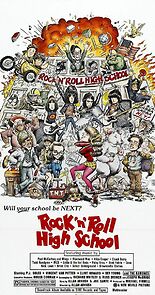 Watch Class of '79: 40 Years of Rock 'N' Roll High School